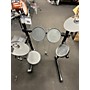 Used Yamaha Used Yamaha Dtx400k Electric Drum Set