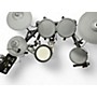 Used Yamaha Used Yamaha Dtx522k Electric Drum Set