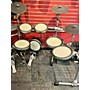 Used Yamaha Used Yamaha Dtx950k Electric Drum Set