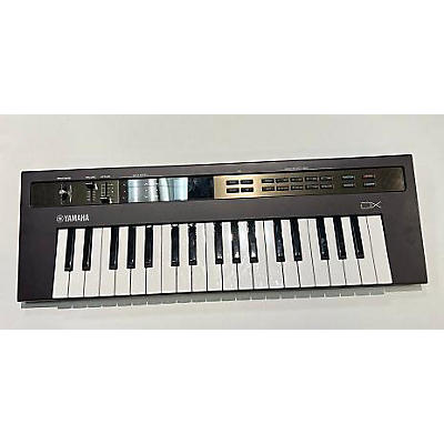 Yamaha Used Yamaha Dx MIDI Controller