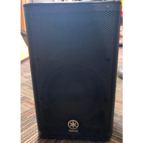 Yamaha Used Yamaha Dxr8 Powered Speaker