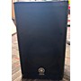 Used Yamaha Used Yamaha Dxr8 Powered Speaker