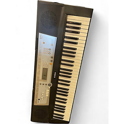 Used Yamaha E203 Digital Piano