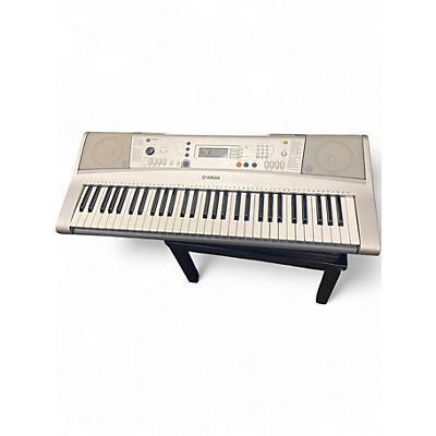 Used Yamaha E313 Portable Keyboard