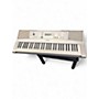 Used Yamaha E313 Portable Keyboard