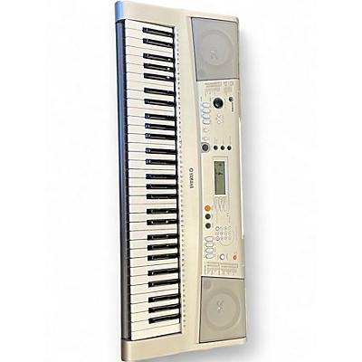 Used Yamaha E313