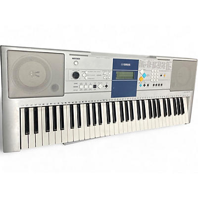Used Yamaha E323 Keyboard Workstation