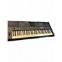 Used Yamaha E473 Keyboard Workstation