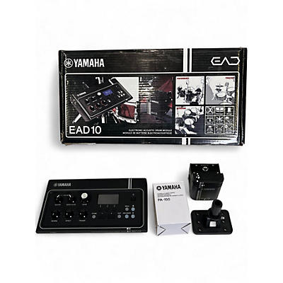 Used Yamaha EAD 10 Drum Machine