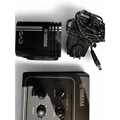 Used Yamaha EAD 10 Drum Microphone