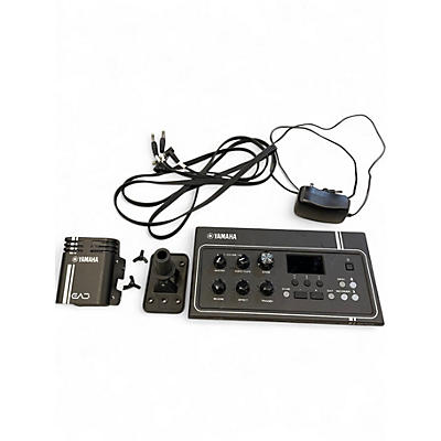 Used Yamaha EAD-10 Electric Drum Module