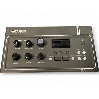 Used Yamaha EAD 10 Electric Drum Module