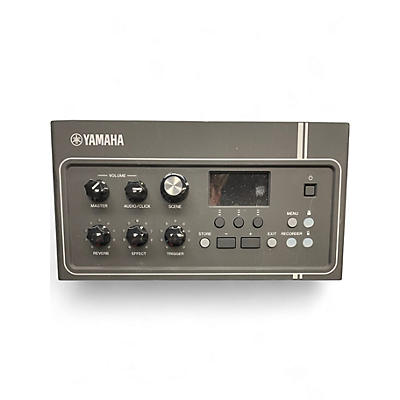 Used Yamaha EAD 10 Electric Drum Module