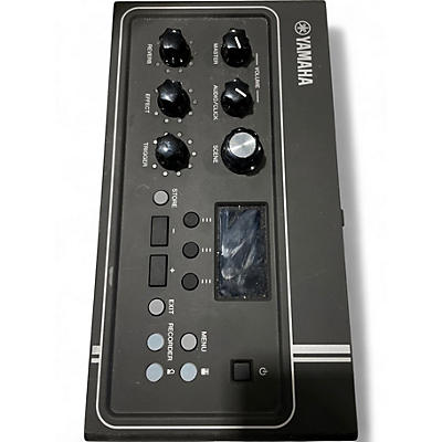 Used Yamaha EAD10 Acoustic Drum Trigger