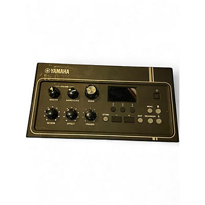 Used Yamaha EAD10 Acoustic Drum Trigger