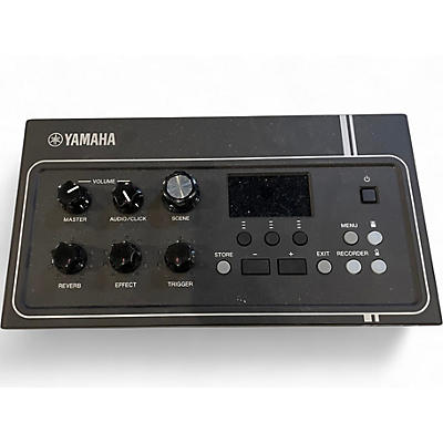 Used Yamaha EAD10 Acoustic Drum Trigger