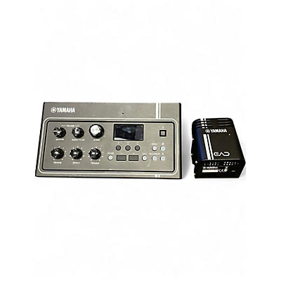 Used Yamaha EAD10 Acoustic Drum Trigger