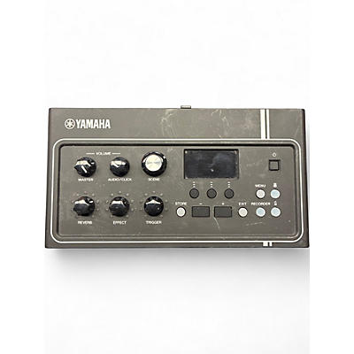 Used Yamaha EAD10 Audio Interface