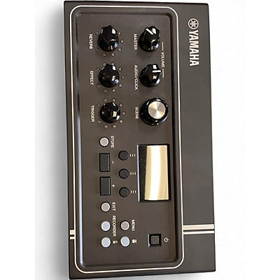 Used Yamaha EAD10 Electric Drum Module