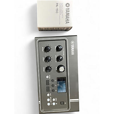 Used Yamaha EAD10 Electric Drum Module