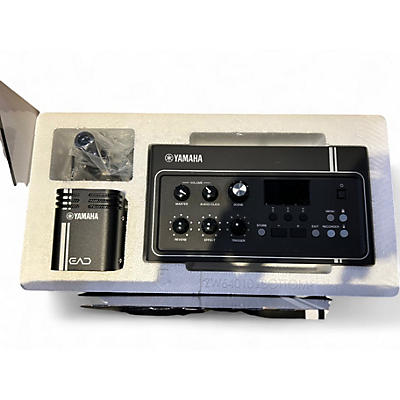 Used Yamaha EAD10 Electric Drum Module