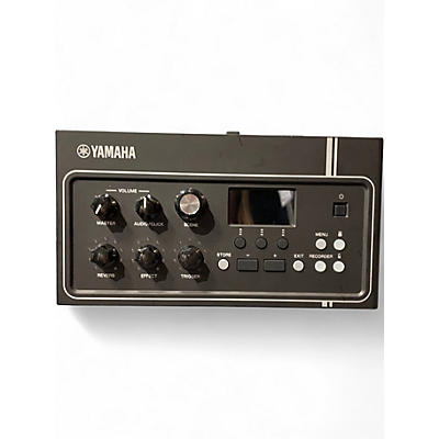 Used Yamaha EAD10 Electric Drum Module