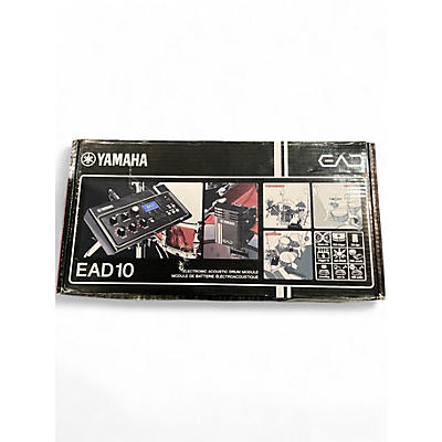 Used Yamaha EAD10 Electric Drum Module