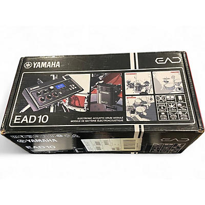 Used Yamaha EAD10 Electric Drum Module
