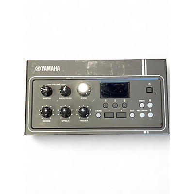 Used Yamaha EAD10 Electric Drum Module