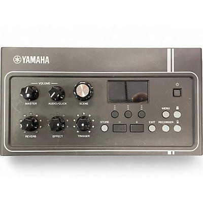 Used Yamaha EAD10 Electric Drum Module