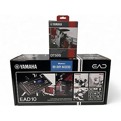 Used Yamaha EAD10