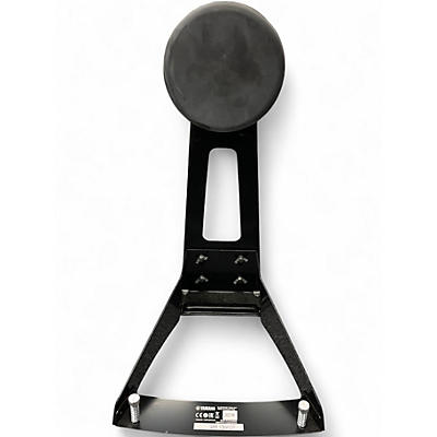 Used Yamaha ELECTRONIC DRUM PAD Drum Practice Pad