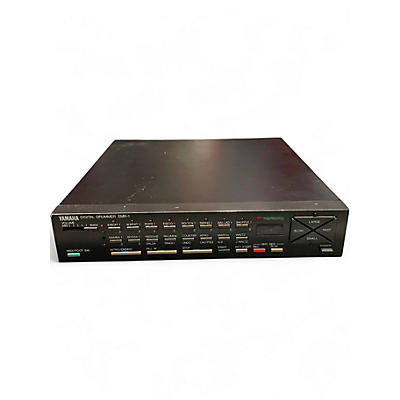 Used Yamaha EMR-1 Digital Drummer Sound Module