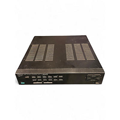 Used Yamaha EMT-10 Sound Module