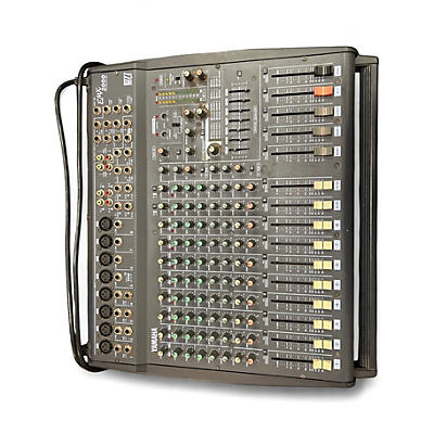 Used Yamaha EMX 2000 Powered Mixer