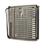 Used Yamaha EMX 2000 Powered Mixer