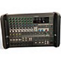 Used Yamaha EMX-5 1000W Powered Mixer