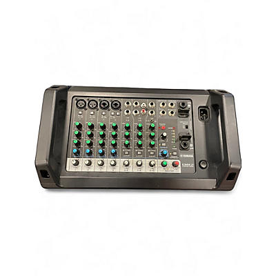 Used Yamaha EMX2 Powered Mixer