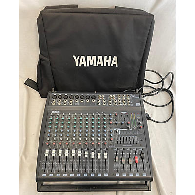 Yamaha Used Yamaha EMX2000 Powered Mixer