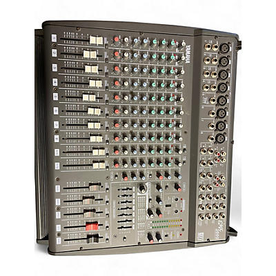 Yamaha Used Yamaha EMX2000 Powered Mixer