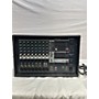 Used Yamaha Used Yamaha EMX212S Powered Mixer