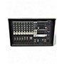 Used Yamaha EMX212S Powered Mixer