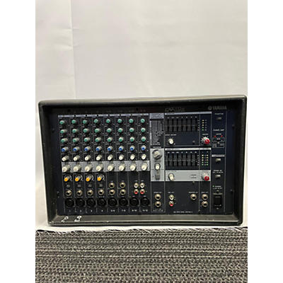 Yamaha Used Yamaha EMX312SC Powered Mixer