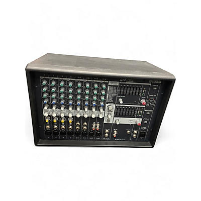 Yamaha Used Yamaha EMX312SC Powered Mixer