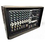 Used Yamaha EMX312SC Powered Mixer