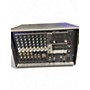 Used Yamaha EMX312SC Powered Mixer
