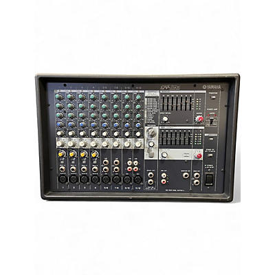 Used Yamaha EMX312SC Powered Mixer