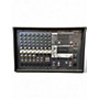Used Yamaha EMX312SC Powered Mixer