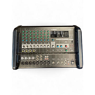 Yamaha Used Yamaha EMX5 Powered Mixer