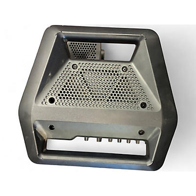 Used Yamaha EMX5 Powered Mixer